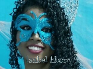Isabel_Ebony