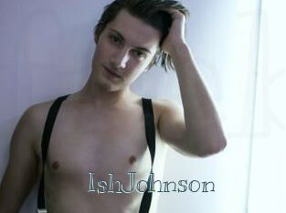 IshJohnson