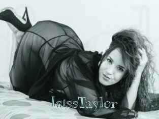 IsissTaylor