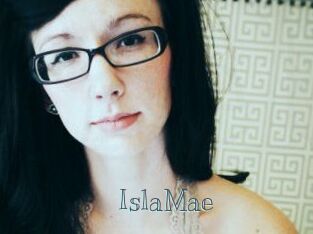 IslaMae