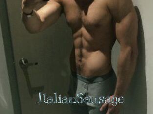 ItalianSausage