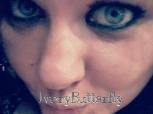 Ivory_Butterfly