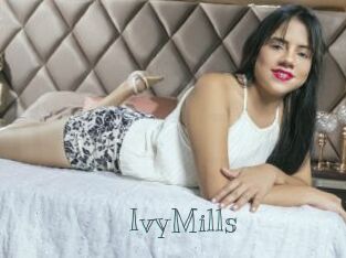 IvyMills