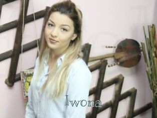 Iwona