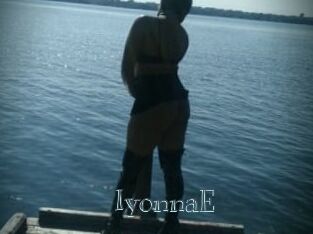 IyonnaE