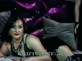 ISurrender2You