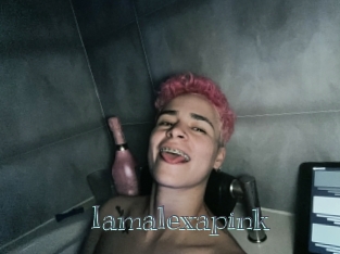 Iamalexapink