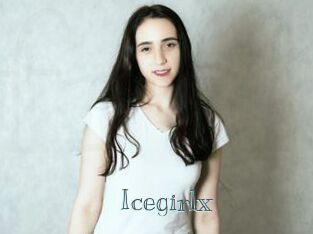 Icegirlx