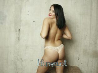 Ifuwant