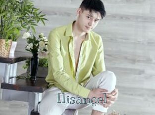 Ilisangel