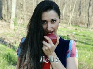 Ilolla