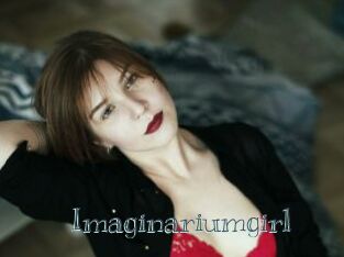 Imaginariumgirl