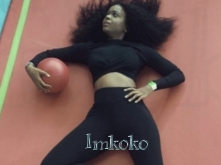 Imkoko