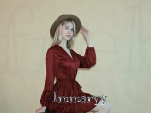Immaryy