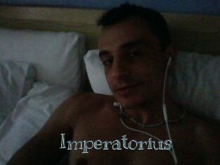 Imperatorius