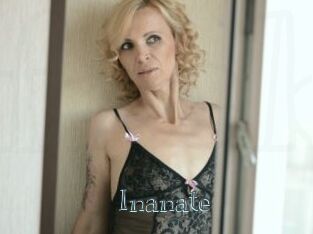 Inanate