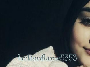 Indianflame5353