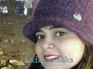 Indianmalika