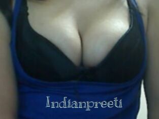 Indianpreeti