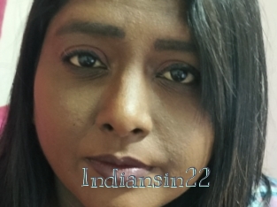 Indiansin22