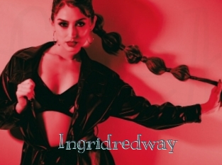 Ingridredway