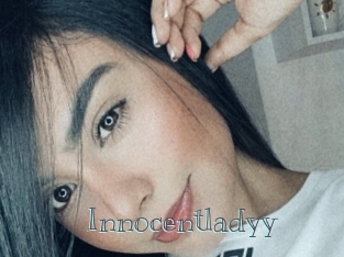 Innocentladyy