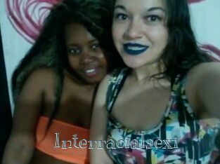 Interracialsexi