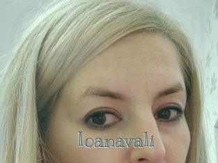 Ioanavali