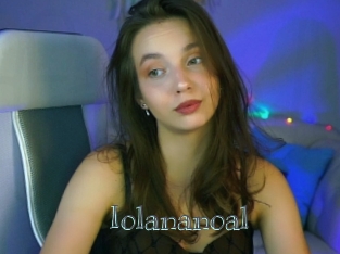 Iolananoal