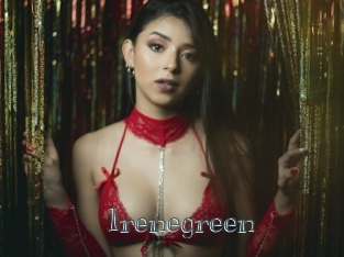 Irenegreen