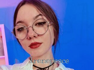 Irenepesce