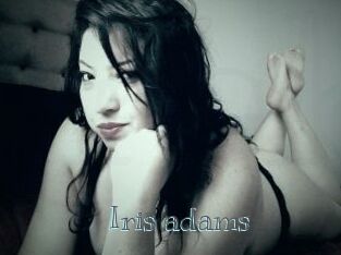 Iris_adams