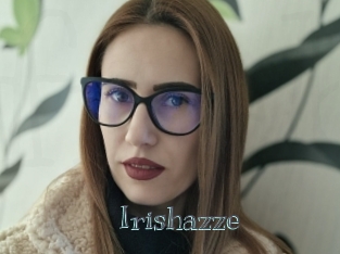 Irishazze