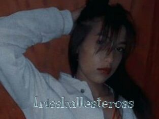 Irissballesteross