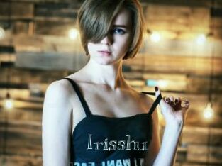 Irisshu