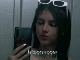 Irissrosse