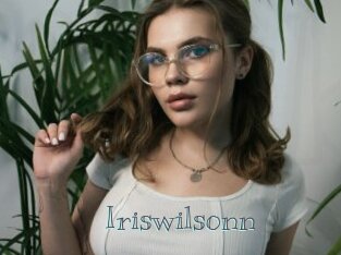 Iriswilsonn