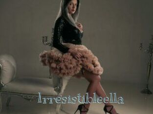 Irresistibleella