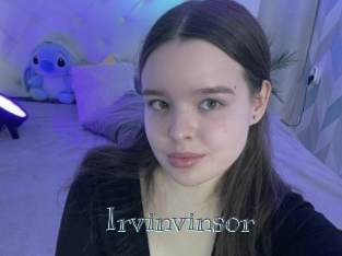 Irvinvinsor