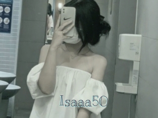 Isaaa50