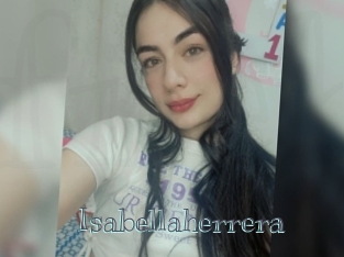 Isabellaherrera
