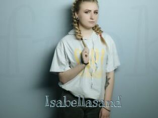 Isabellasand
