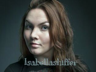 Isabellashiffer