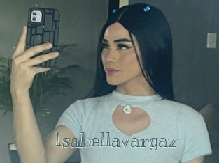 Isabellavargaz
