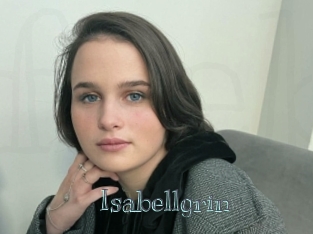 Isabellgrin