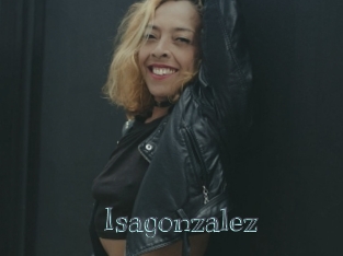 Isagonzalez