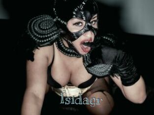 Isidagr