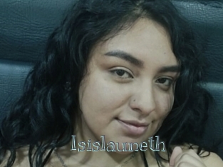 Isislauneth