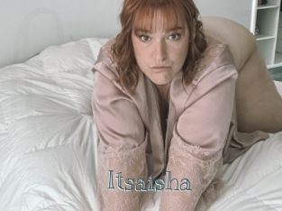 Itsaisha