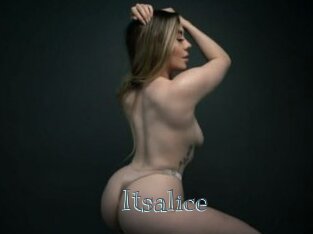 Itsalice